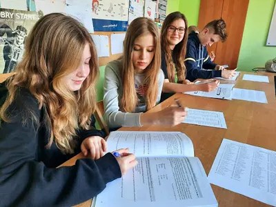 Szkoła Języków Obcych Marii Szot. Kursy językowe